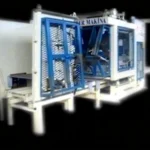 Concrete Block Machine PM 510