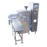 800 Pieces/Hour Baklava Forming Machine