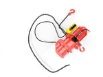 3 Ton 2 Movable 6 M Chain Electric Hoist - Image 3