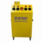 0 – 90 °C Hot Air Machine