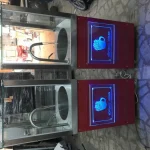 Ayran Machine Foamy Susurluk Ayran Machine 36 Lt.