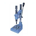 Riveting Hand Press Skirt Folding Machine