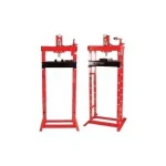 YMS 122 (10 Ton) Hydraulic Manual Workshop Press