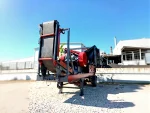GNRK-90 / Primer Jaw Crusher - Image 2