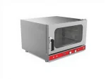 Convection Patisserie Oven Side Opening