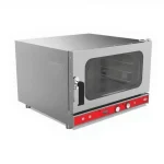 Convection Patisserie Oven Side Opening