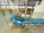 MKR-0010 Reversible Packaging Conveyor - Image 4