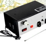 Embroidery Sewing Machine Automatic Single Bobbin Thread Winding Machine