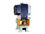 200 Ton Capacity C Type Eccentric Press