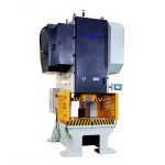 200 Ton Capacity C Type Eccentric Press