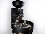 180 kg/hr Coffee Roasting Machine - Image 2