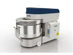 150 Kg Mobile Dough Kneading Mixer - Image 6