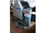Roland 2 Color Offset Printing - Image 2