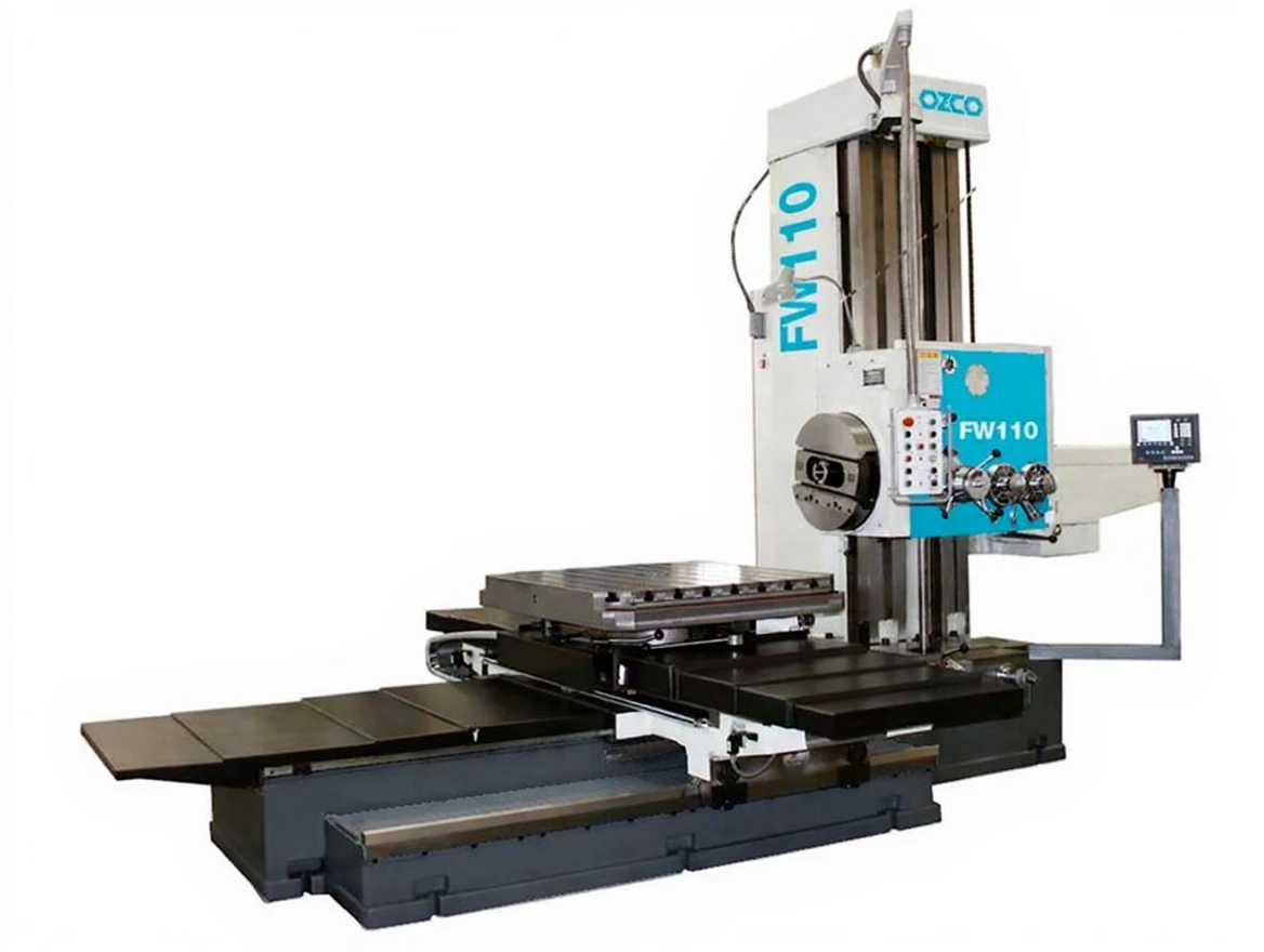 dfkr1ypge9rmy0cvc4ct2rwdhm Ozco Fw110 Borverk Machine - Image 1