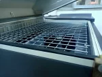 80x50 cm Incubator Type Manual Shrink Packaging Machine - Image 17