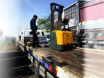 Rental of Fully Electric Forklifts of All Tonnages and Sizes - Image 4