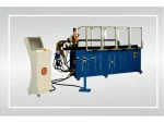 5 Axis Right Left Tube Bending Machine with 16 X 1.5 Mm Twist Diameter
