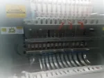 8 Head 3-in-1 Packaging Stick Filling Machine - Image 2