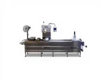 MVZ 300 Packaging and Thermoforming Machine - Image 2