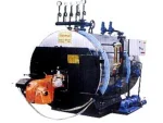 5,000 Kg / Hour Reverse Pressure Steam Boiler - Image 4