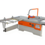 CLASSIC 2200 Lay Flat Die Cutting Machine