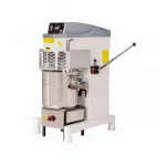 40 Litre Pump Dough Cooking Mixer