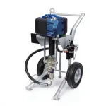 Airless Paint Pump