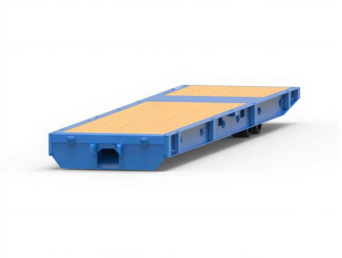 dg7sw21m19rmy0cvbp8rqwc7cc 60-120 Ton Capacity Roll Trailer - Image 1