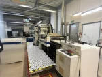2004 - Steinemann Lotus 72 Sf Laminating Machine - Image 7