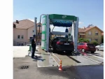 Automatic Car Wash System - Image 19