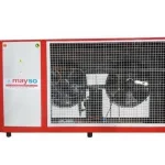 500 Litre / Hour Water-Cooled Chiller