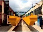 20 Ton Overhead Crane