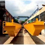 20 Ton Overhead Crane