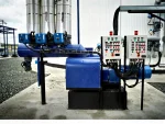 120 M³/S 4-Line Capacity Pumping Station - Image 4