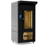 Rotary Convection Oven Painted Panel