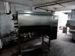 10 Kg Horizontal Powder Mixing Mixer