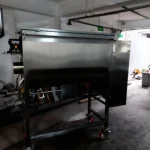 10 Kg Horizontal Powder Mixing Mixer