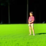 12-60 cm Painted Iron Training Hurdle