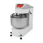 Spiral Dough Kneading Machine 380 V