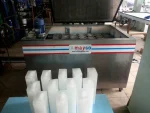 630 Kg / Day Mold Ice Machine - Image 2