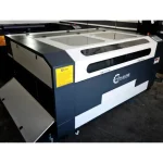 60x90 cm Tek Kafa Metal Lazer Kesim ve Kazıma Makinesi