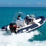 5.5 Mtekne / Northstar Ns 550 Rx