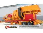 200-300Ton/Hour Mobile Secondary Impact Crusher - Image 3