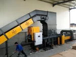 Mbs-70 Waste Paper Baling Press - Image 7