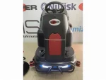 Viper As 1050 Riding Floor Scrubber
