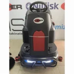Viper As 1050 Riding Floor Scrubber