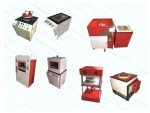 Double Head 220V-1200W Jewelry Casting Machine - Image 3
