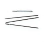 Italtempra Heel Pipe Filling Iron