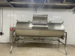 Revolving Mixer Meat Roasting Cooking Boiler - Image 6