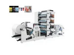 Digital Flexo Printing Machine